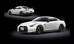 Nissan GTR-Nismo 2014 